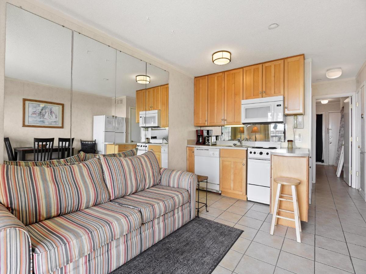 Hhbt Admirals Row 105 Διαμέρισμα Hilton Head Island Εξωτερικό φωτογραφία