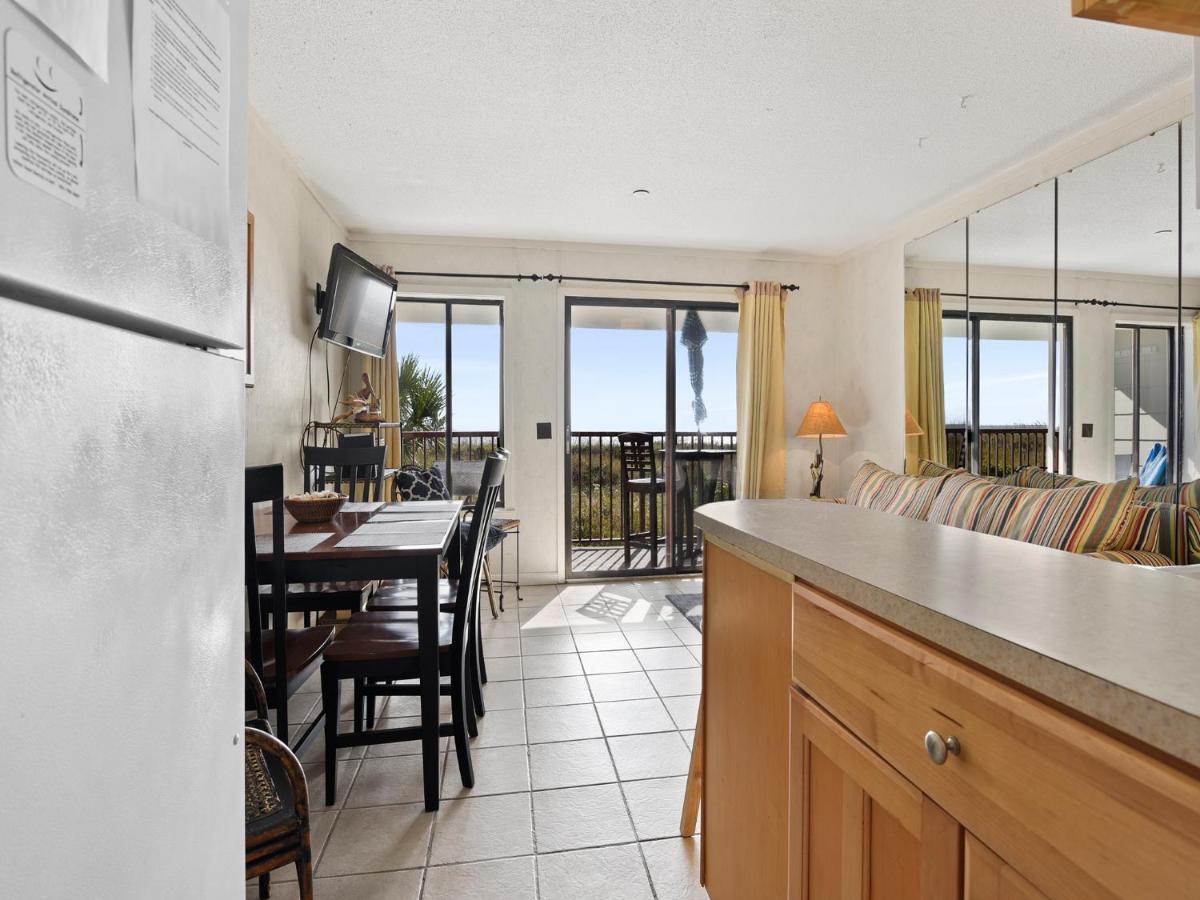 Hhbt Admirals Row 105 Διαμέρισμα Hilton Head Island Εξωτερικό φωτογραφία