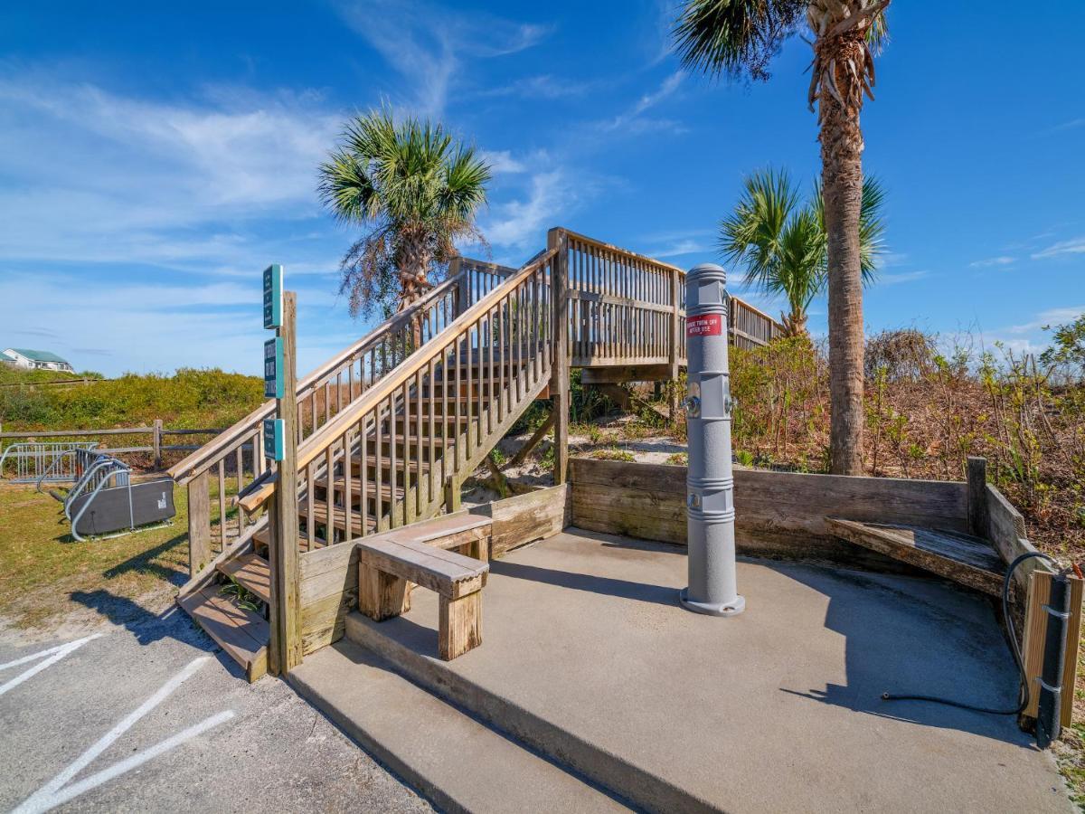 Hhbt Admirals Row 105 Διαμέρισμα Hilton Head Island Εξωτερικό φωτογραφία