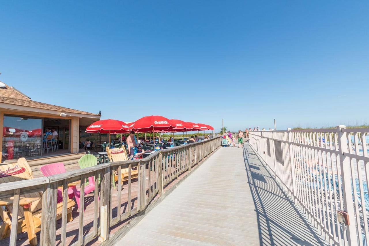 Hhbt Admirals Row 105 Διαμέρισμα Hilton Head Island Εξωτερικό φωτογραφία